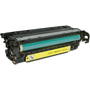 BASIC HP TONER CE402A/CE252A AMARILLO 6.000P